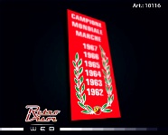 Calco Abarth